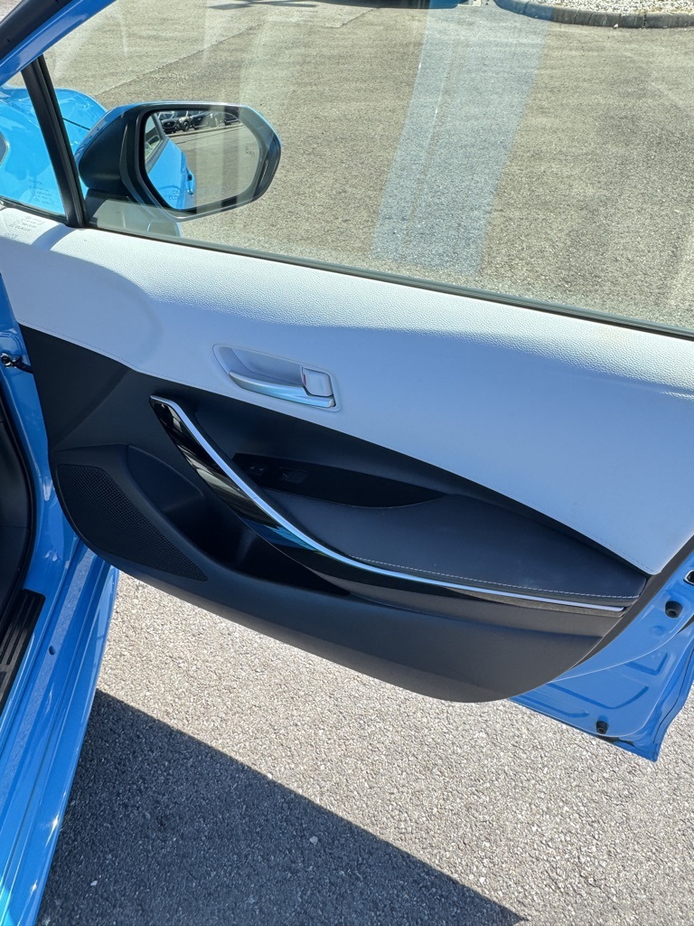 2022 Toyota Corolla XSE photo 20