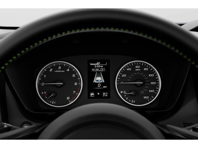 2025 Subaru Ascent Onyx Edition Touring photo 16