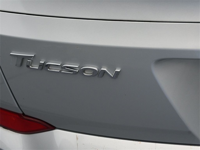 2018 Hyundai Tucson Value photo 9