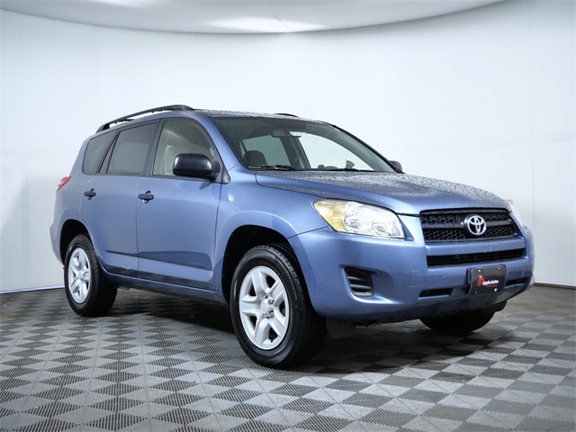 2012 Toyota RAV4 Base's photo
