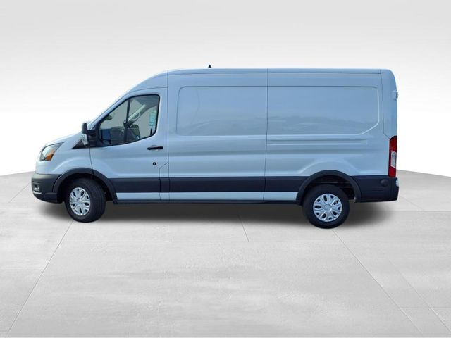 2024 Ford Transit Cargo Van photo 2