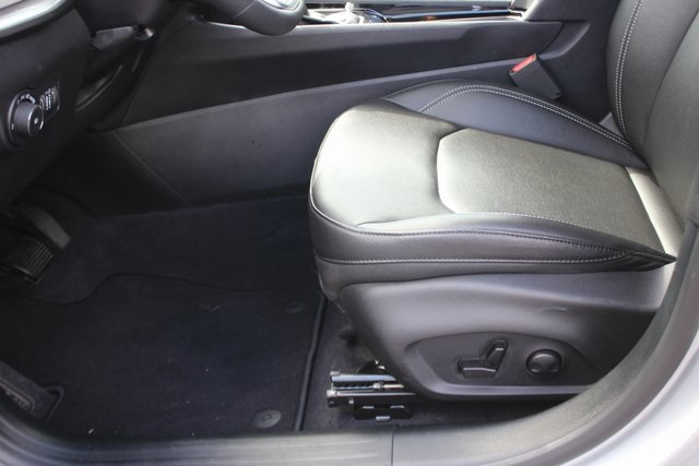 2025 Jeep Compass Limited photo 15