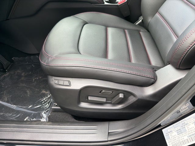 2025 Mazda CX-5 2.5 S Carbon photo 7