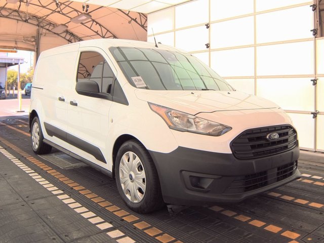 2023 Ford Transit Connect XL photo 2
