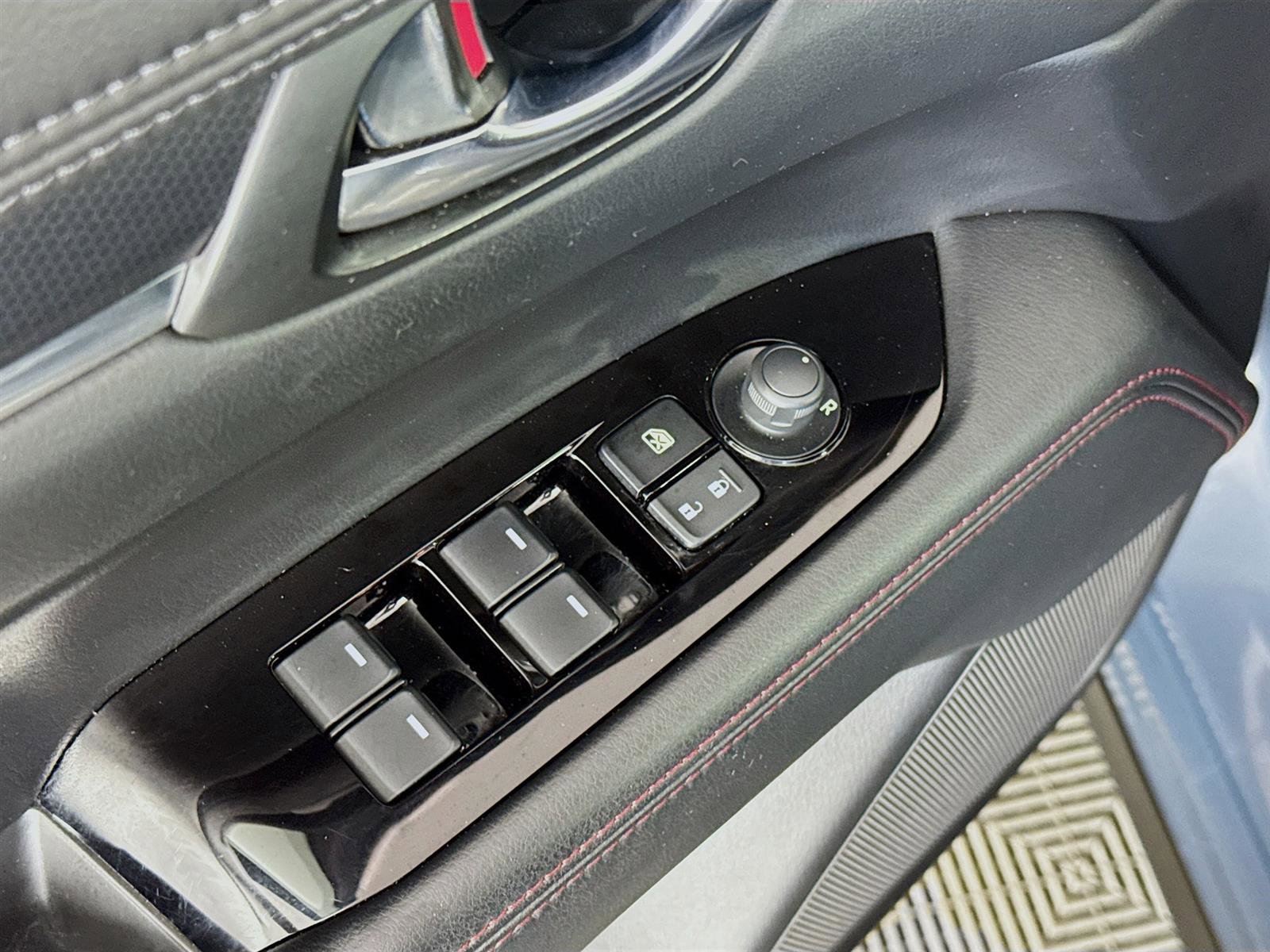 2023 Mazda CX-5 2.5 S Carbon photo 18
