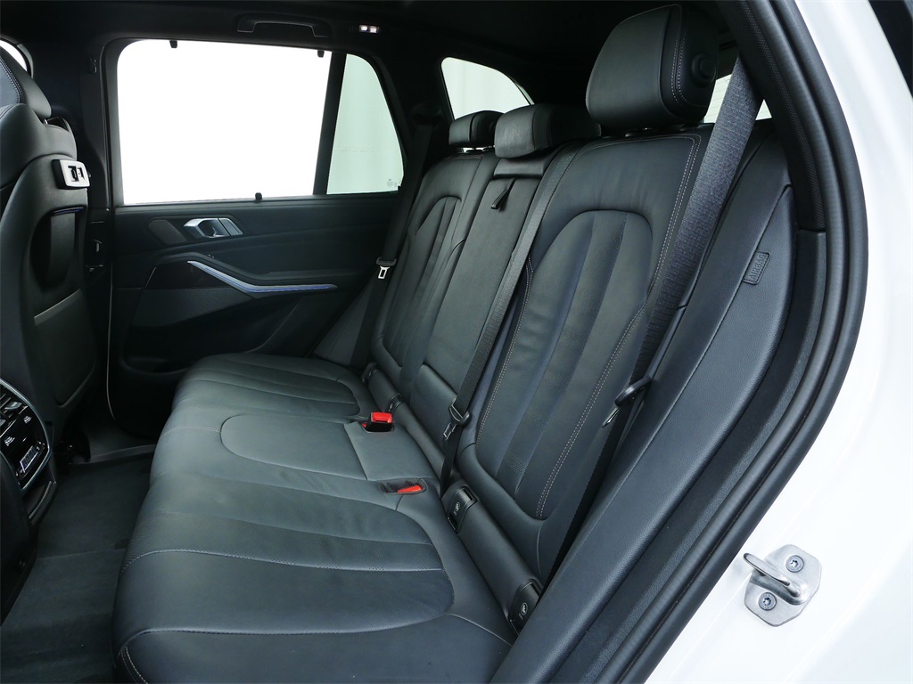 2021 Bmw X5 xDrive40i photo 14