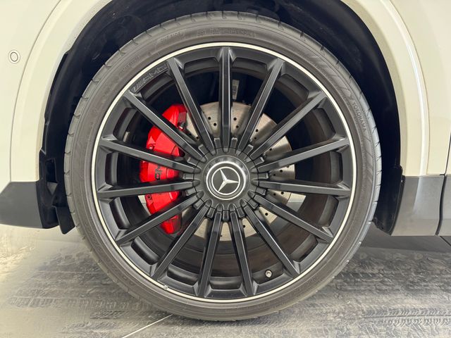 2024 Mercedes Benz GLA AMG 35 4MATIC photo 7