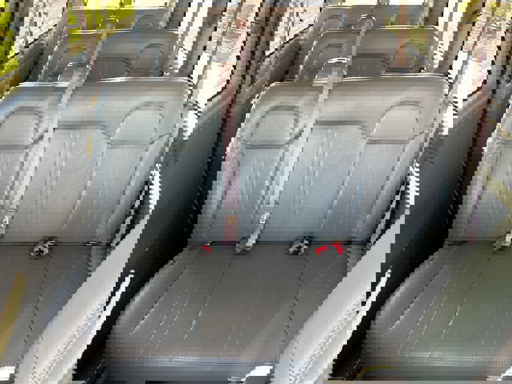 2023 Chevrolet Express Passenger LS photo 18