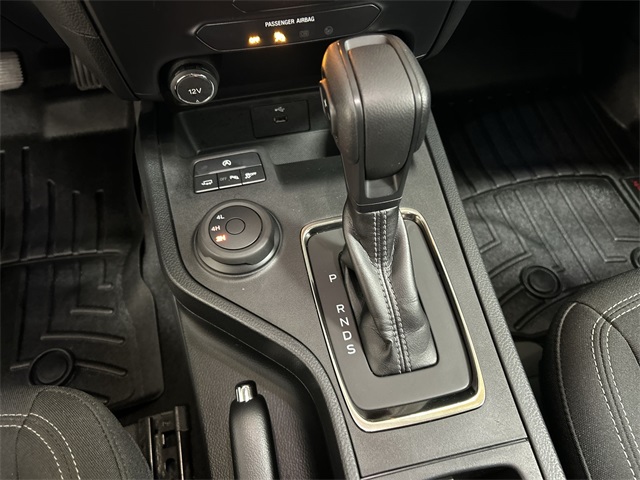 2019 Ford Ranger XLT photo 34