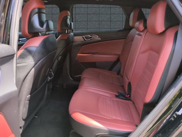 2023 Kia Sportage photo 13