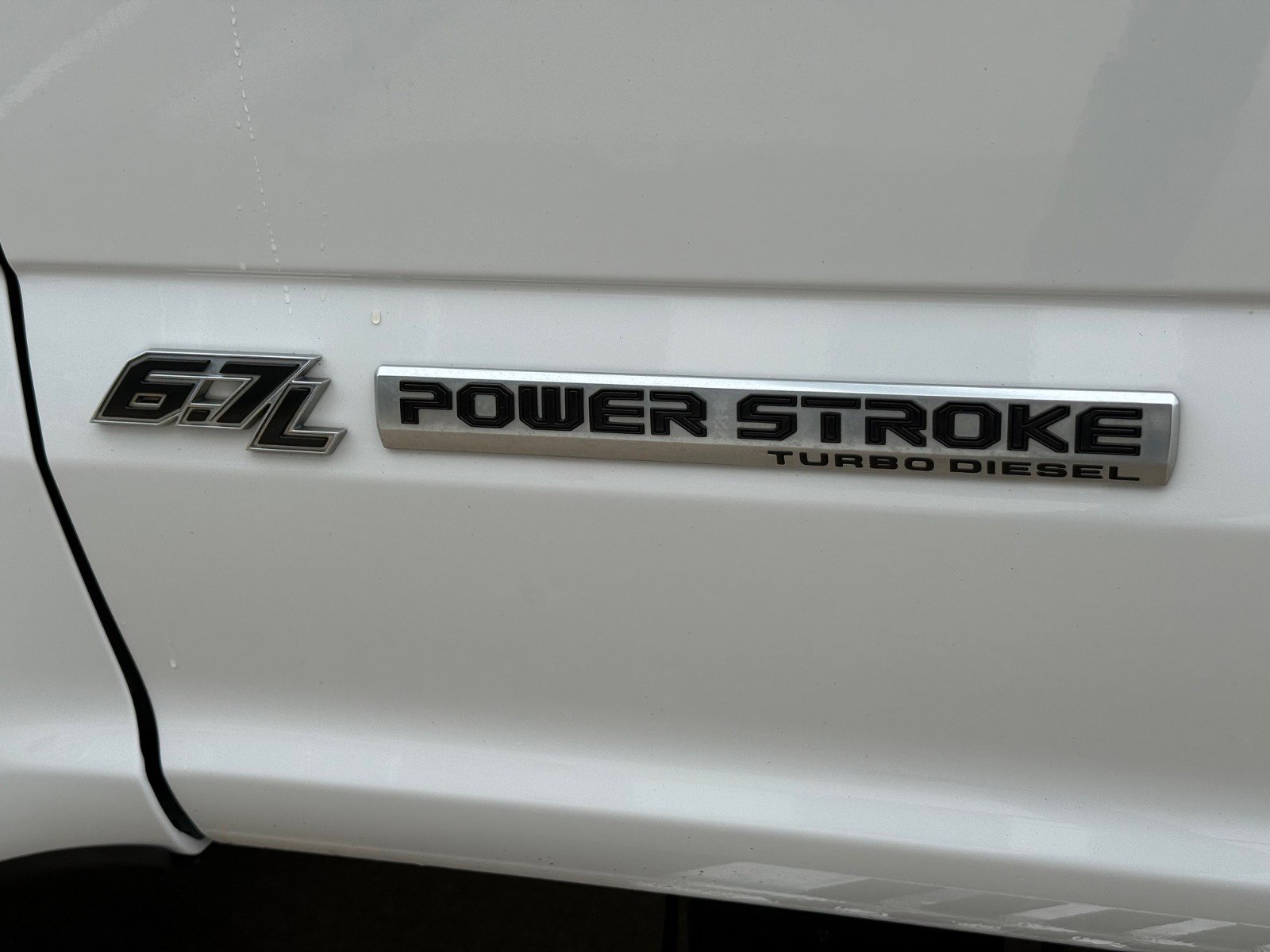 2020 Ford F-250 Lariat photo 7