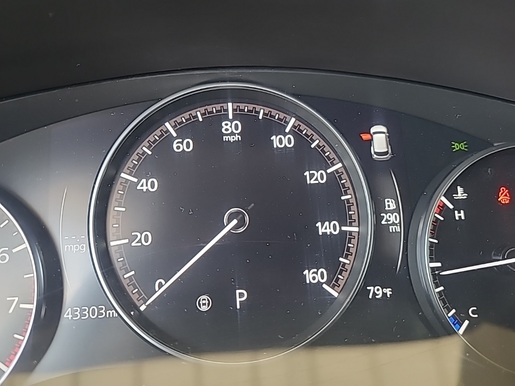 2024 Mazda CX-50 2.5 S Preferred photo 13