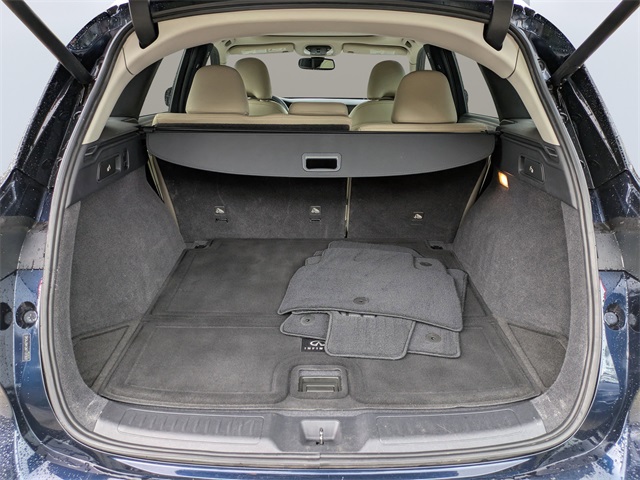 2019 Infiniti QX50 Luxe photo 11