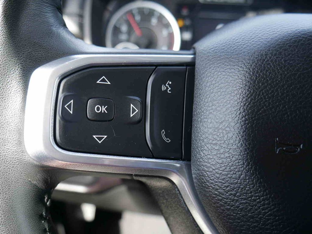 2024 Ram 3500 Laramie photo 36