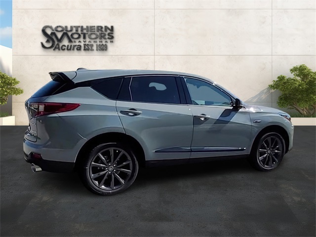 2025 Acura RDX A-Spec photo 27