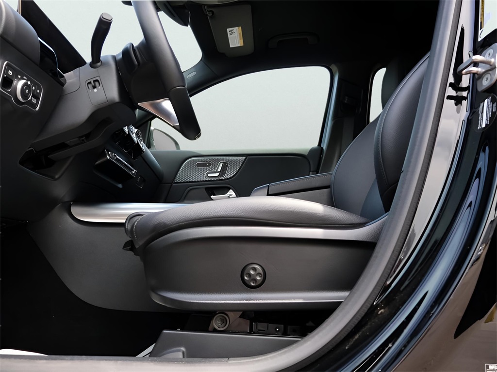2025 Mercedes Benz GLA 250 4MATIC photo 37