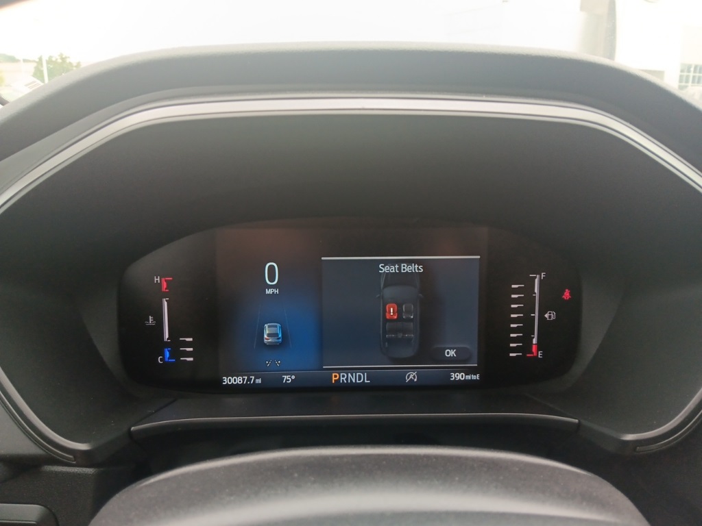 2024 Ford Escape Active photo 21