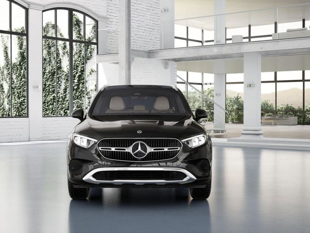 2026 Mercedes Benz GLC 300 4MATIC photo 7
