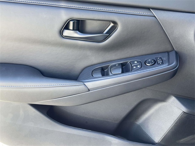 2025 Nissan Sentra S photo 19