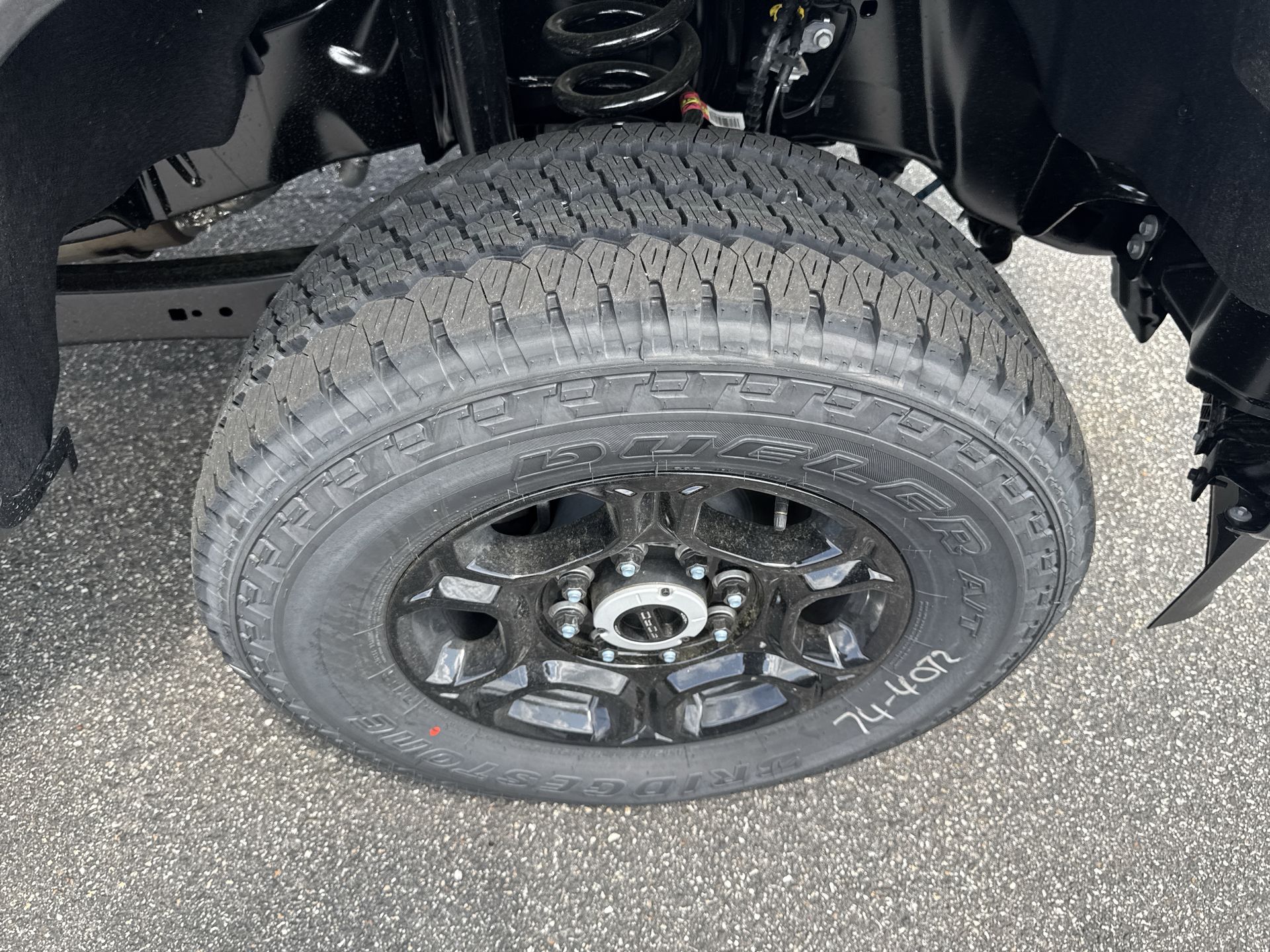 2025 Ford F-350 XL photo 2