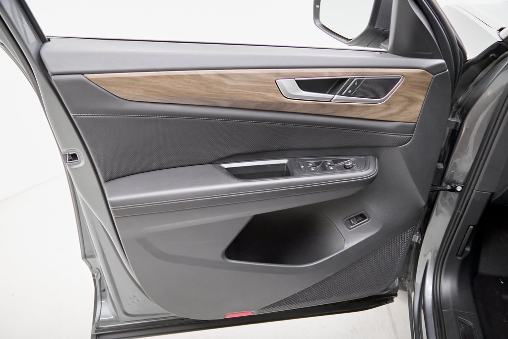 2025 VOLKSWAGEN ATLAS - Image 11