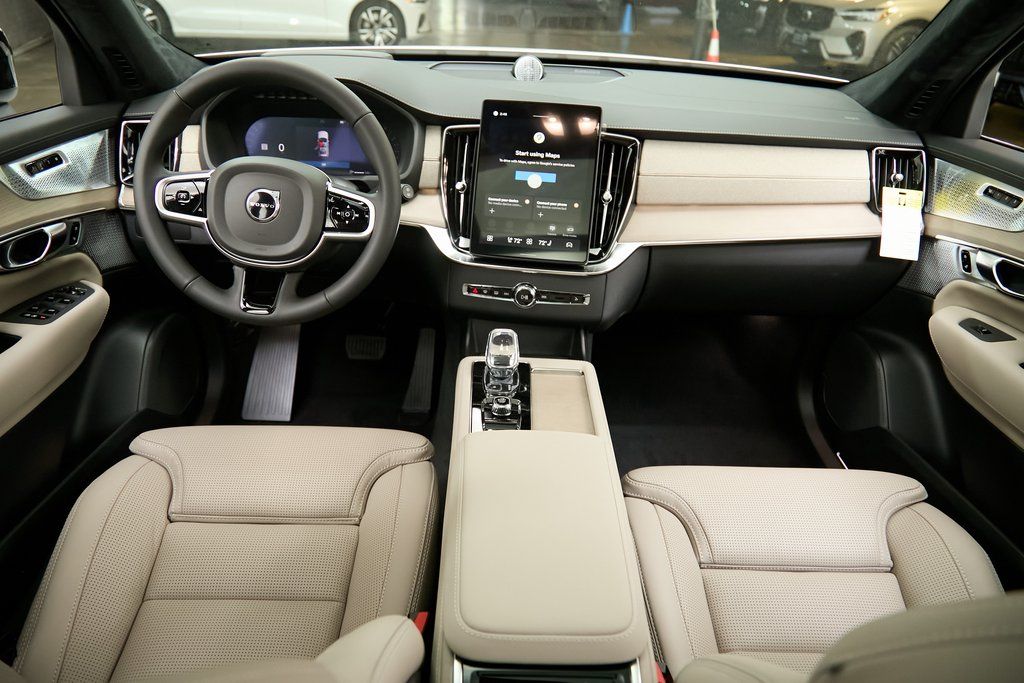 2026 VOLVO XC90 - Image 23