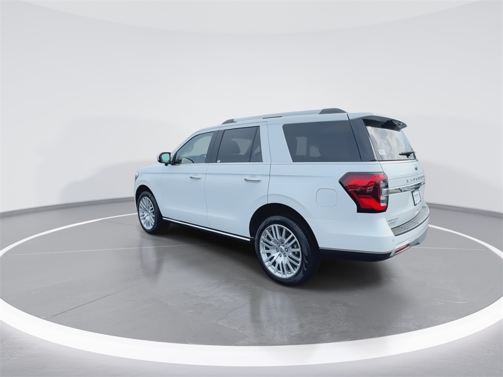 2024 Ford Expedition Limited photo 6