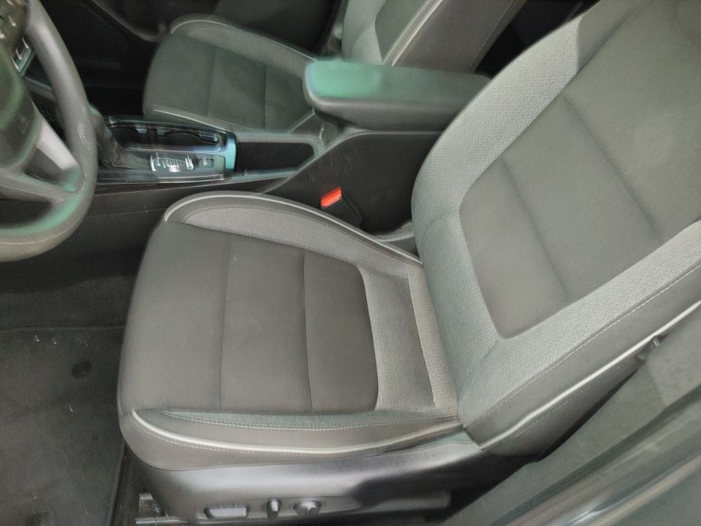 2021 Chevrolet Trailblazer LT photo 8