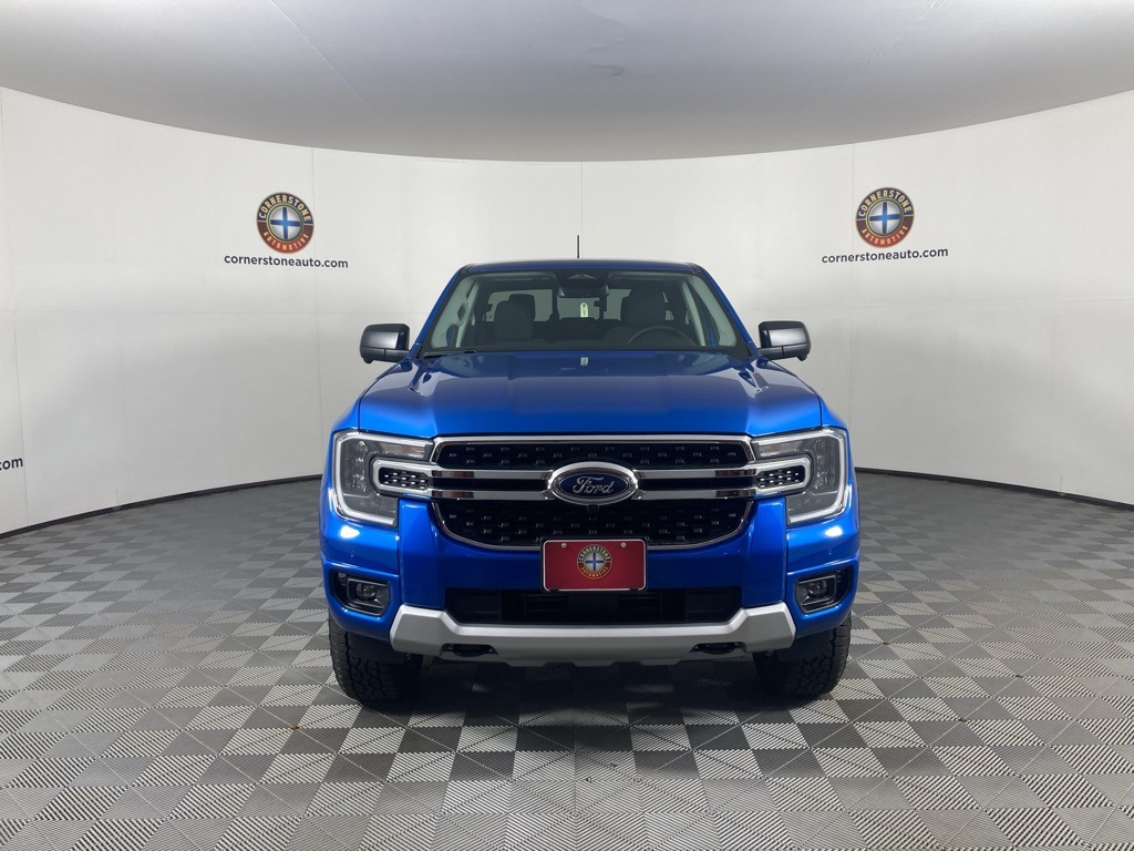 2025 Ford Ranger XLT photo 15
