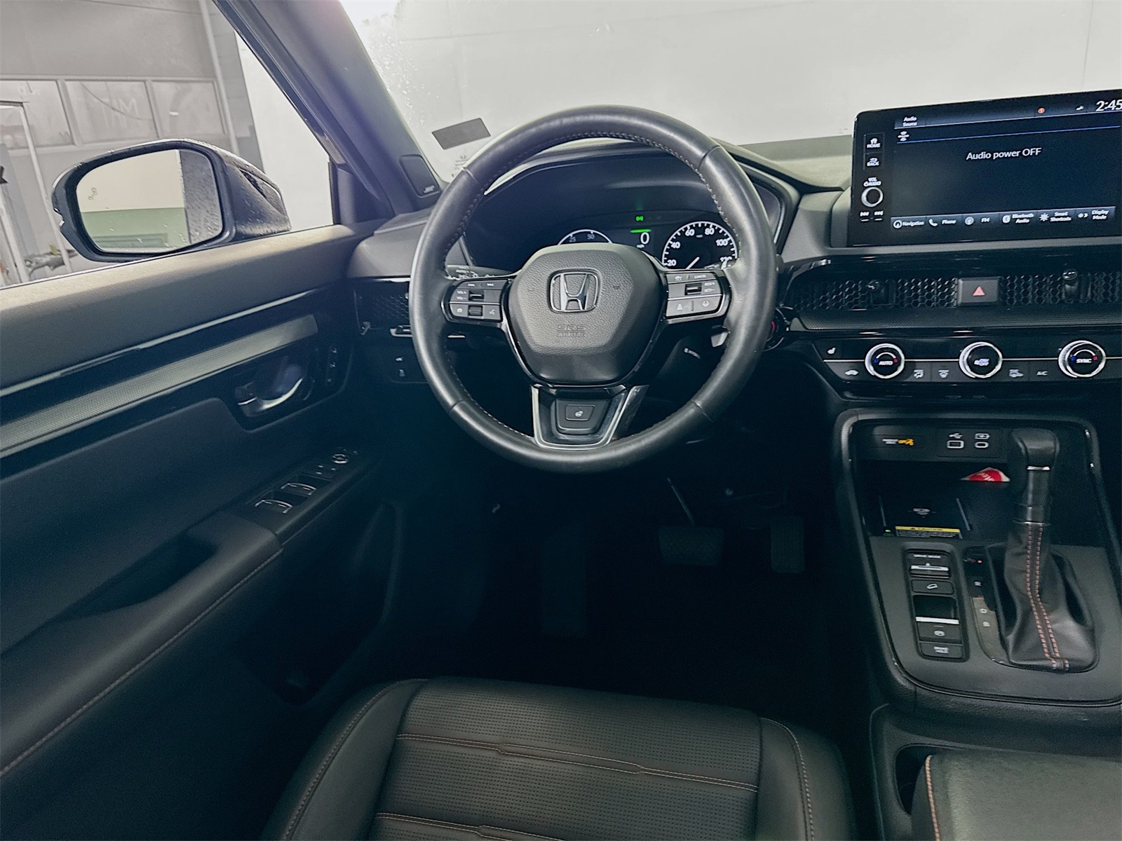 2023 Honda CR-V Hybrid Sport Touring photo 17