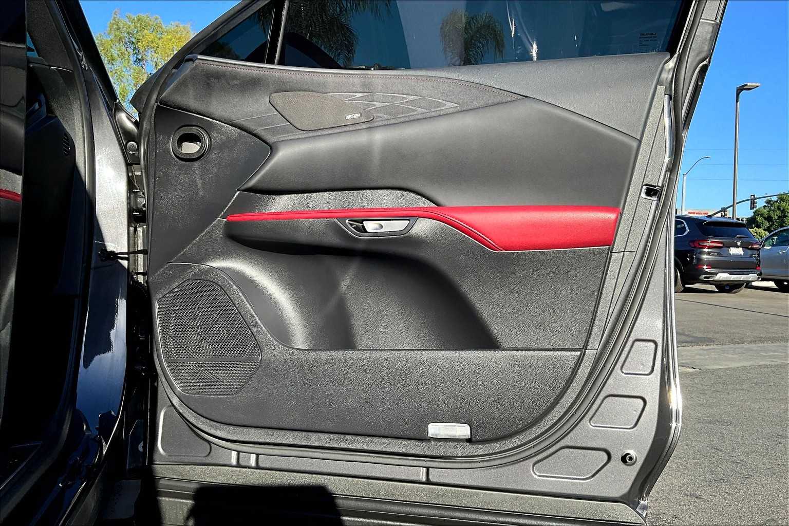 2024 Lexus RX F SPORT Handling photo 20