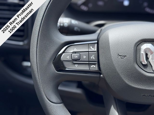 2025 Ram ProMaster 1500 photo 17