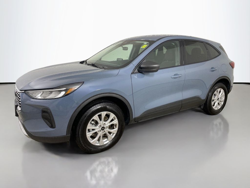 2025 Ford Escape Active photo 2