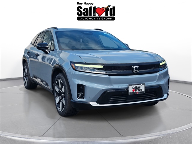 2026 Honda Prologue Elite's photo