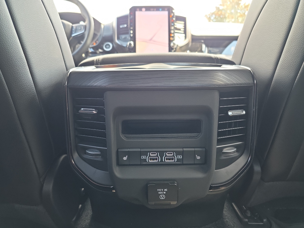 2026 Ram 1500 Rebel photo 24