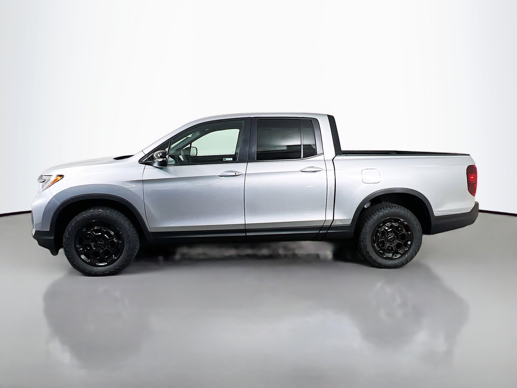 2025 Honda Ridgeline TrailSport photo 5
