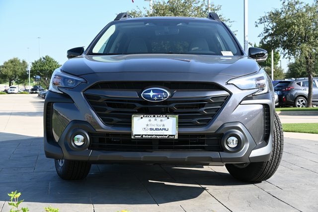 2025 Subaru Outback Premium photo 7