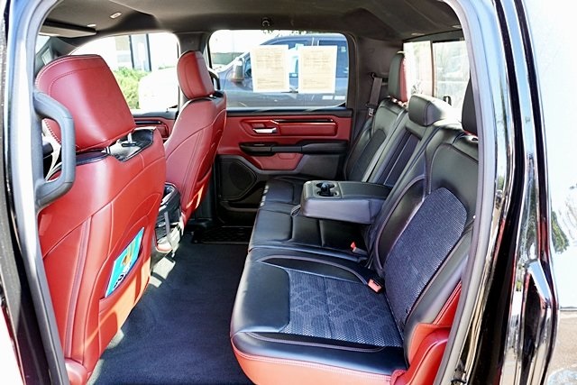 2019 Ram 1500 Rebel photo 15
