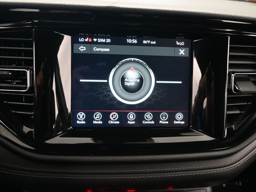 2022 Dodge Durango GT Plus photo 15