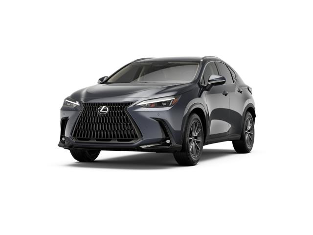 2026 Lexus NX Hybrid 350h's photo