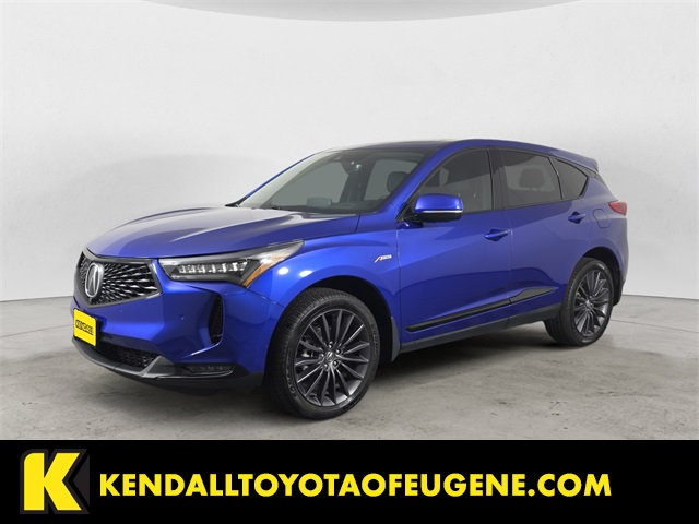 2023 Acura RDX A-Spec w/ Advance Package's photo