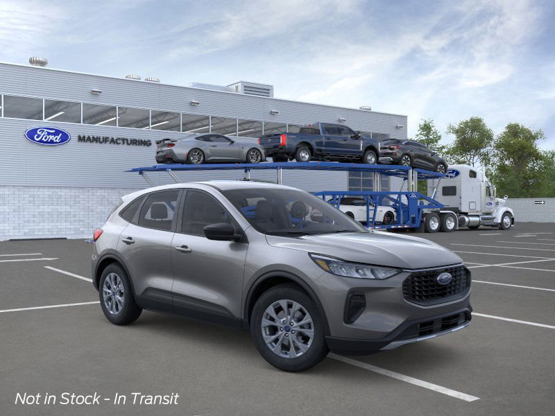 2026 Ford Escape Active's photo