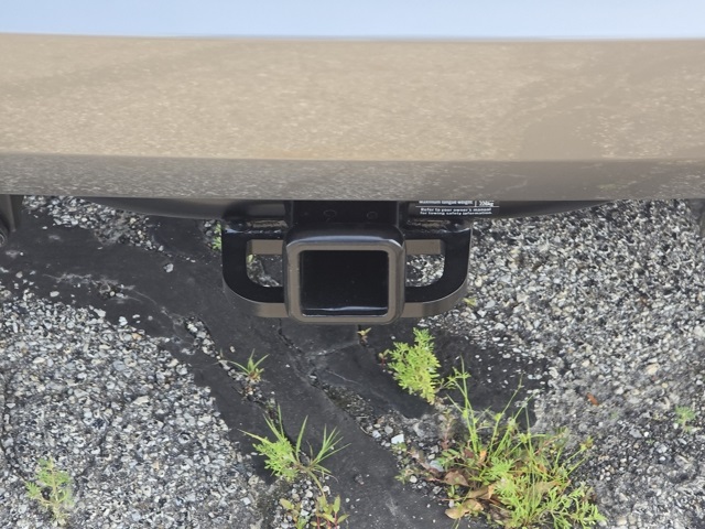 2026 Honda Passport TrailSport Elite photo 16