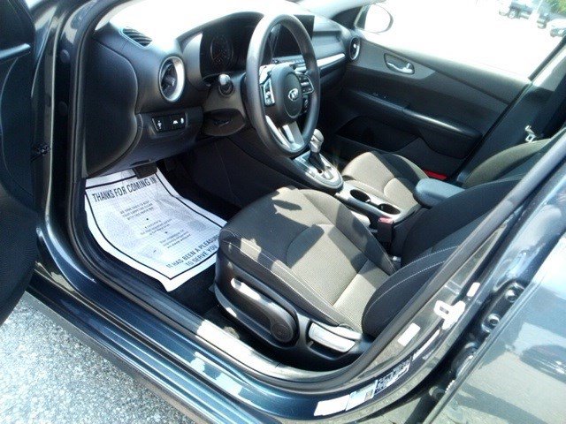 2020 Kia Forte LXS photo 6