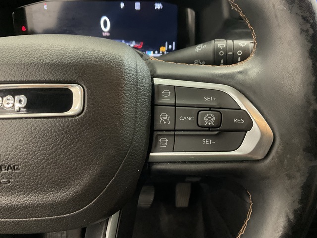 2022 Jeep Compass Red Edition photo 12