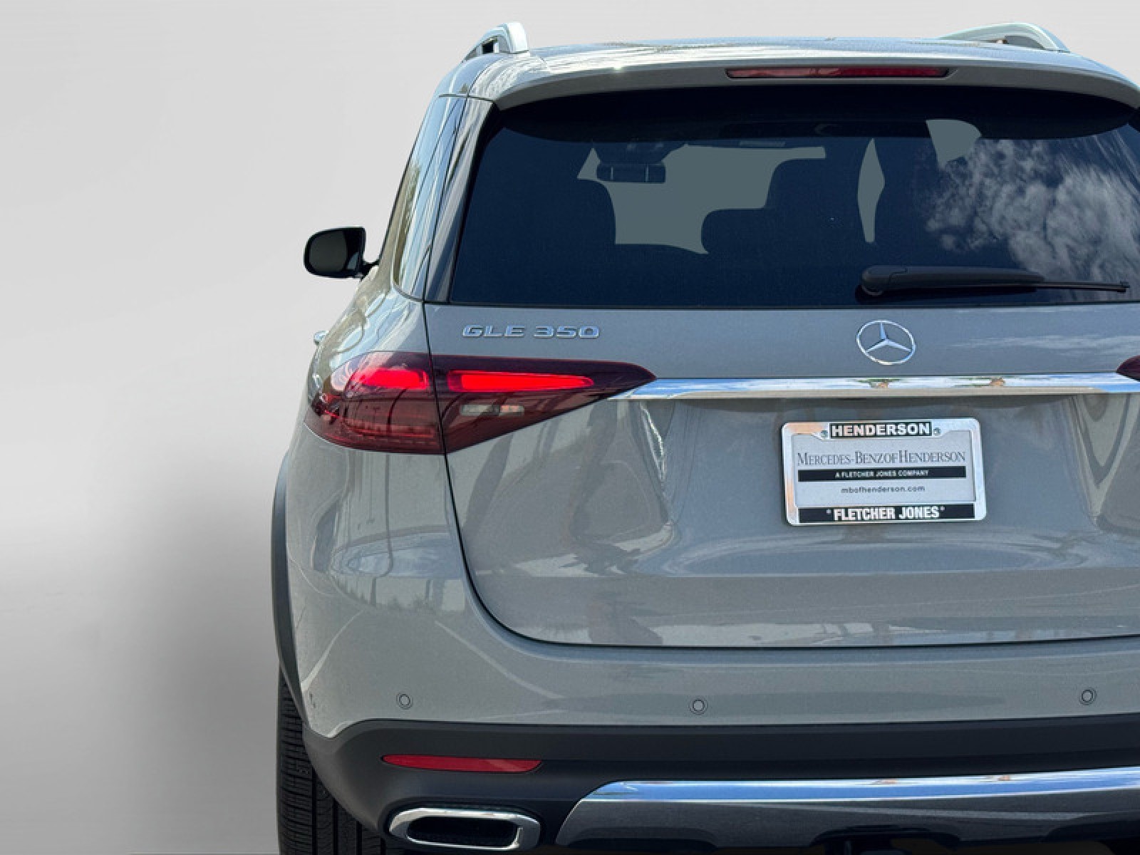 2024 Mercedes Benz GLE 350 photo 13