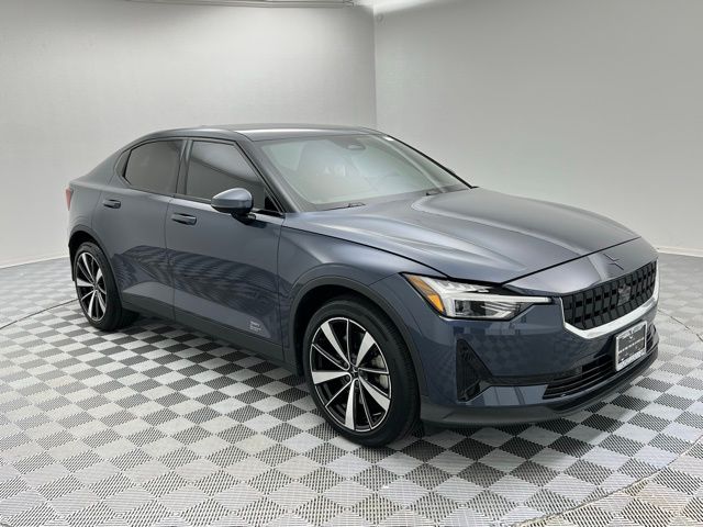 2022 Polestar PS2 e-AWD photo 3