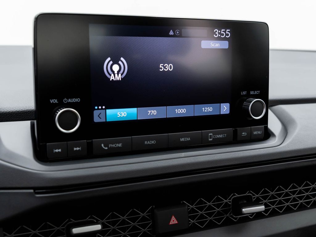 2025 Honda Accord SE photo 15