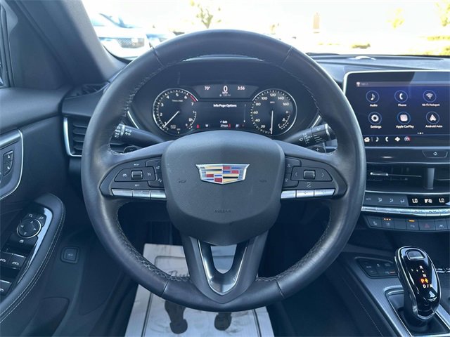 2023 Cadillac CT5 Premium Luxury photo 58