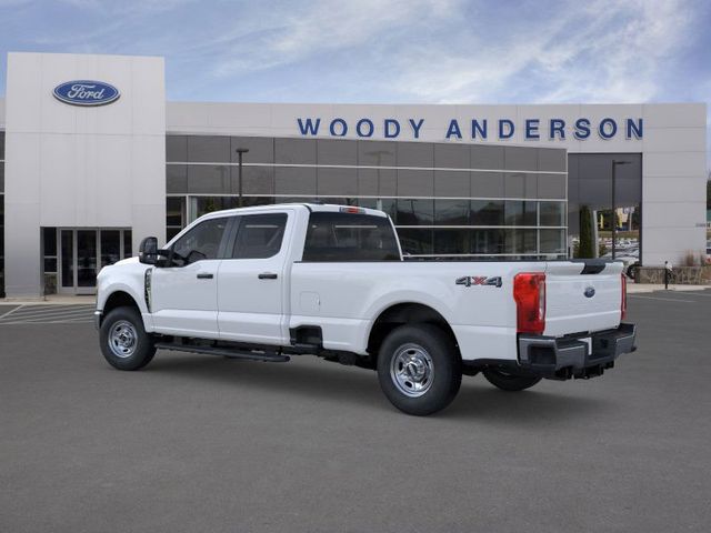2026 Ford F-250 photo 4